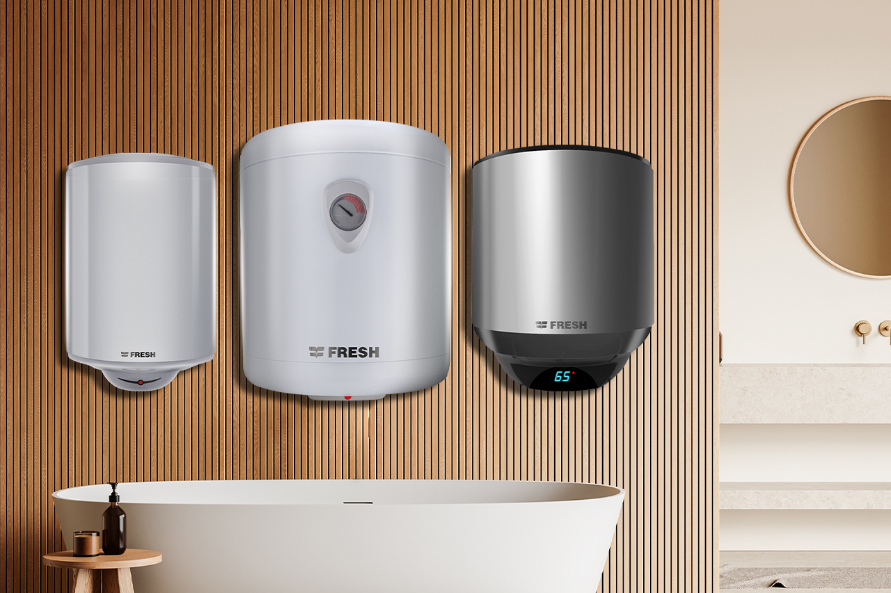 Advanced Electric Heaters